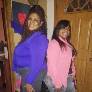 Meet your Posher, Tahjai